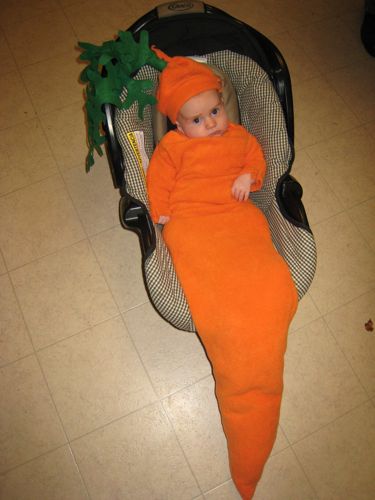 carrot