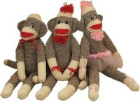 threesockmonkeys