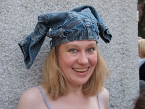 p7250805 A pair of pantennae.