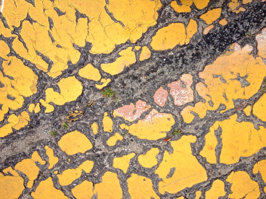 asphalt-yellow