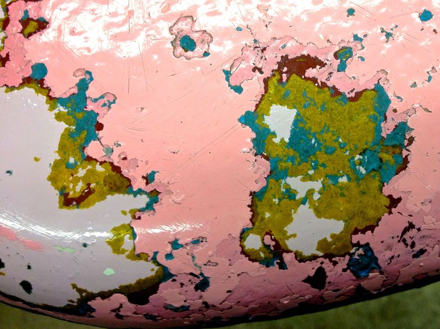 pink-blue-green-red-white-rail