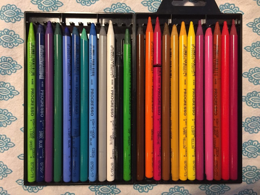 colored-pencils